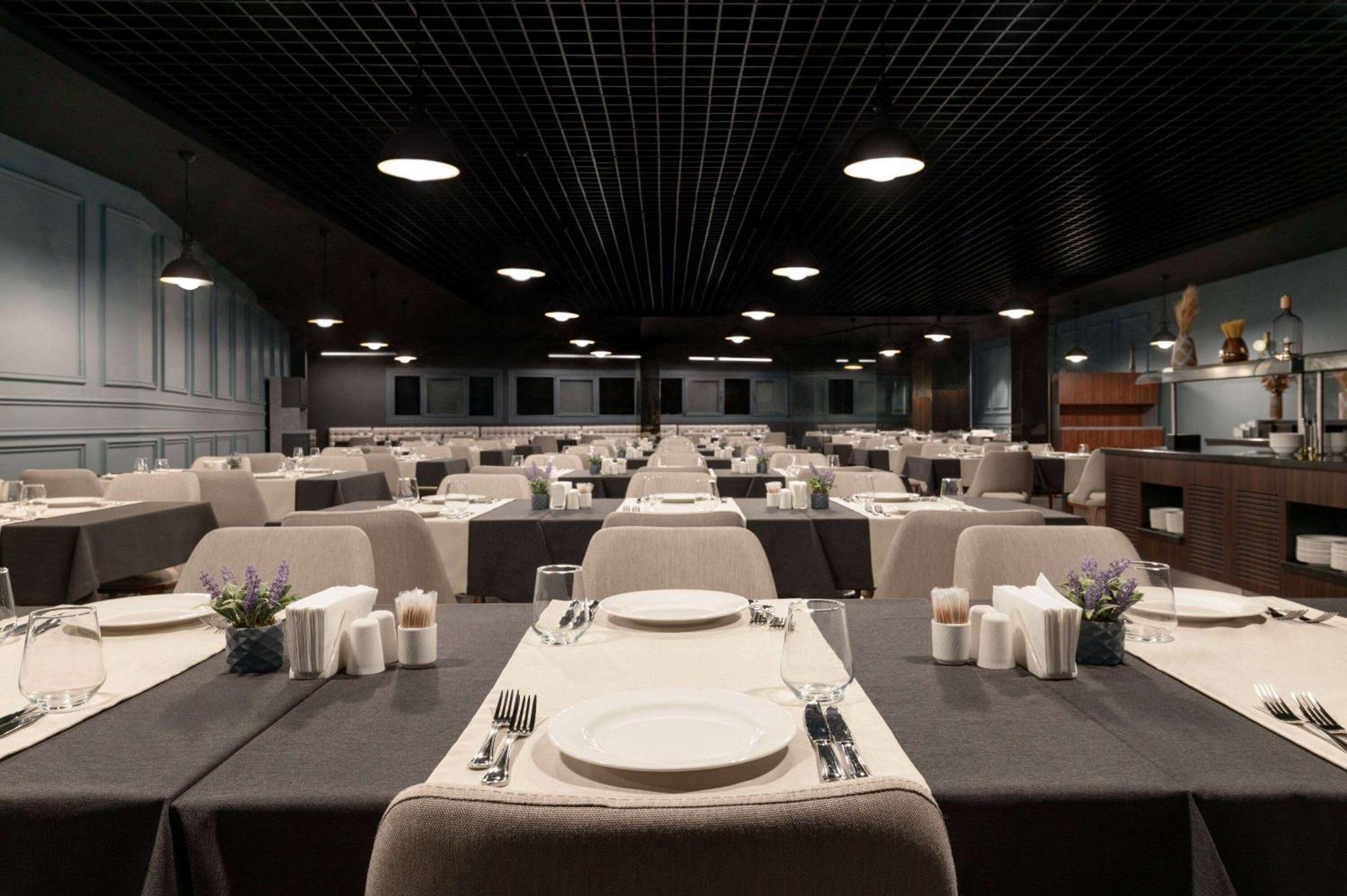Ft Lotus Thermal Hotel&Spa Trademark Collection By Wyndham Menemen Bagian luar foto