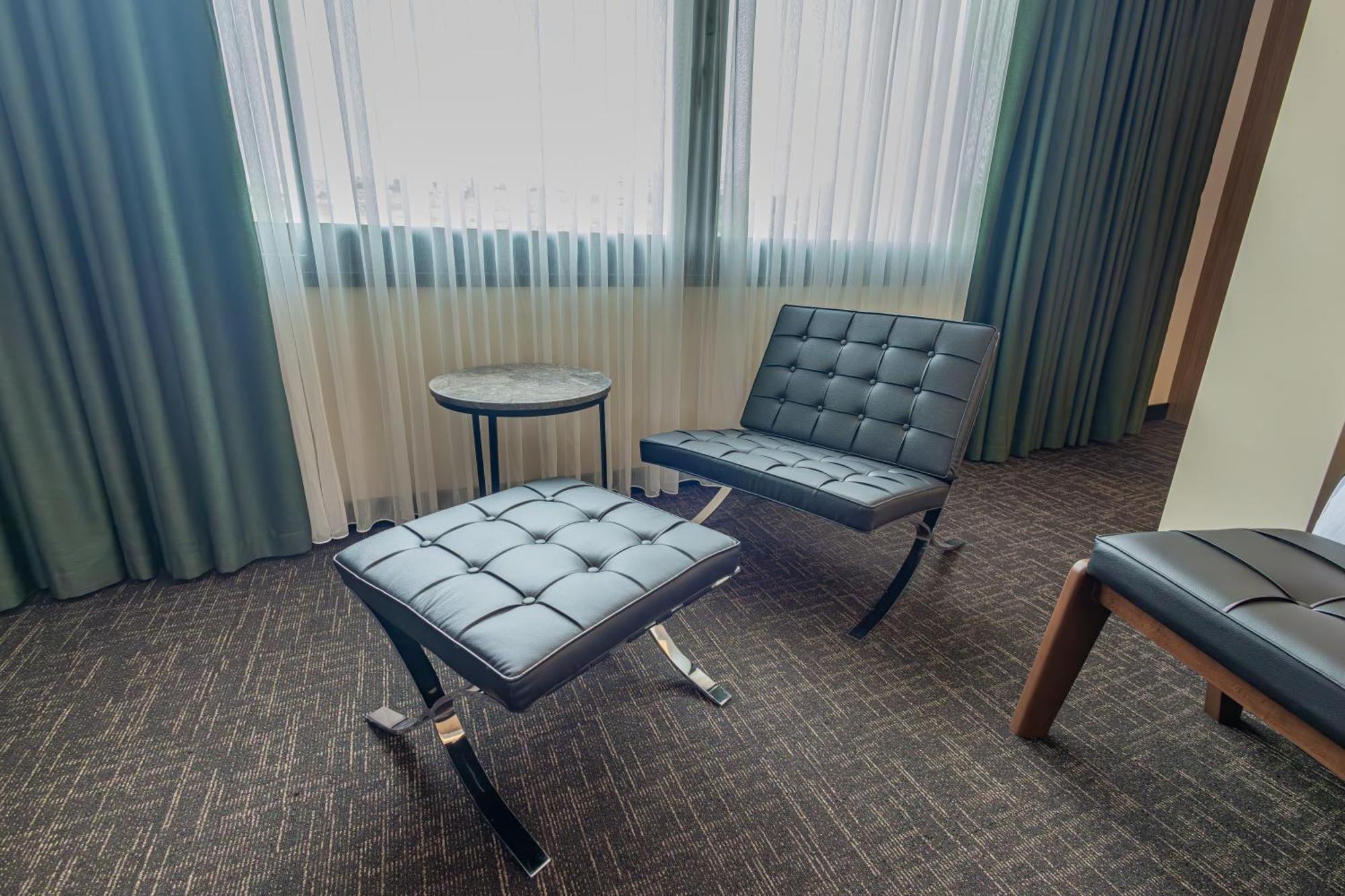 Ft Lotus Thermal Hotel&Spa Trademark Collection By Wyndham Menemen Bagian luar foto