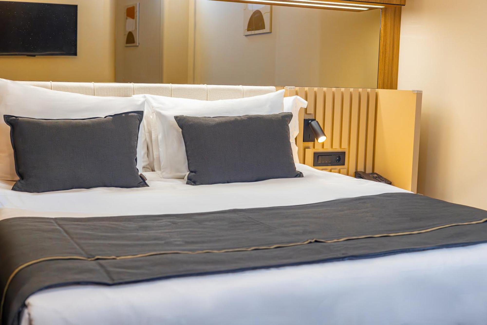 Ft Lotus Thermal Hotel&Spa Trademark Collection By Wyndham Menemen Bagian luar foto