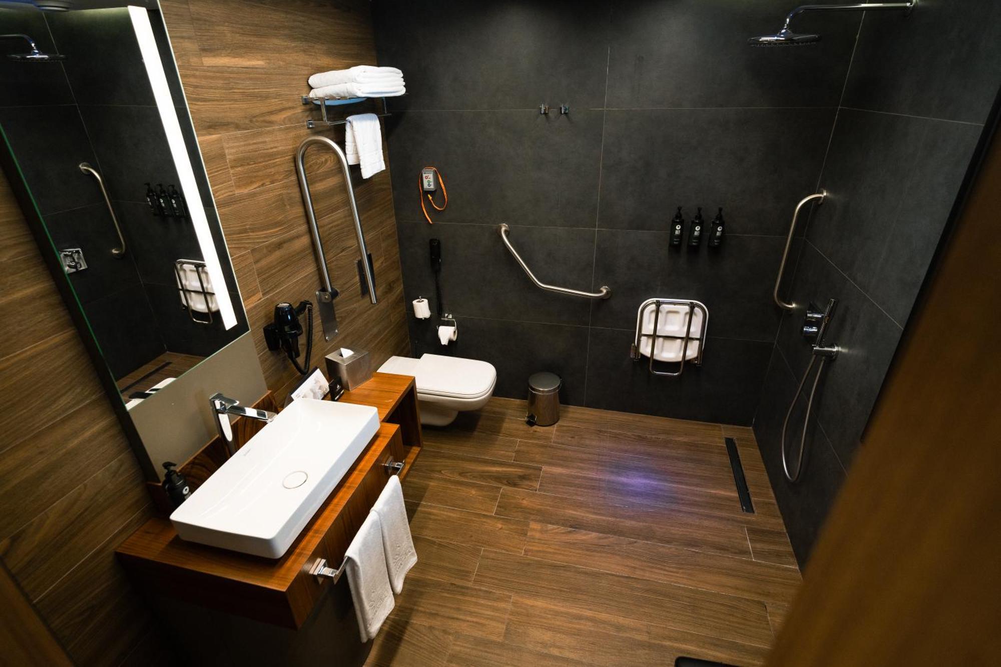 Ft Lotus Thermal Hotel&Spa Trademark Collection By Wyndham Menemen Bagian luar foto